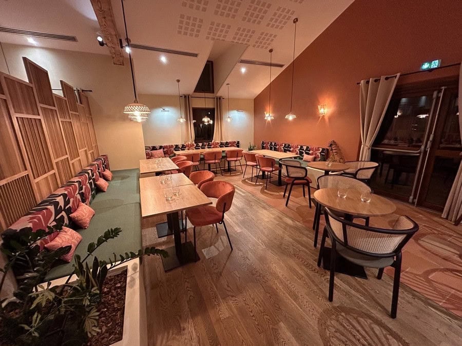 Auberge De La Briande — photo 3