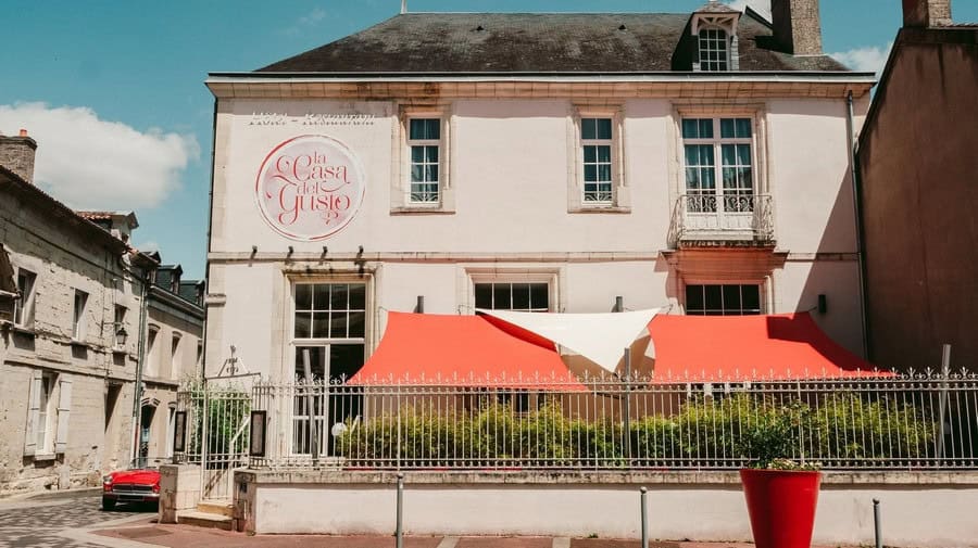 La Casa Del Gusto — photo 3