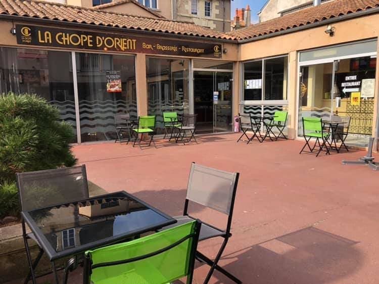La chope d'orient — photo 2