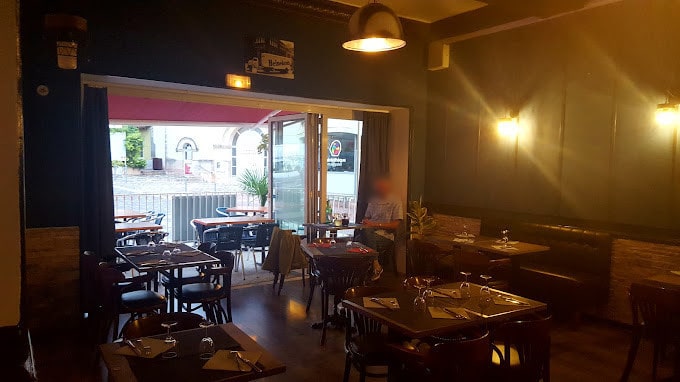 La Taverne d'Epicure — photo 3