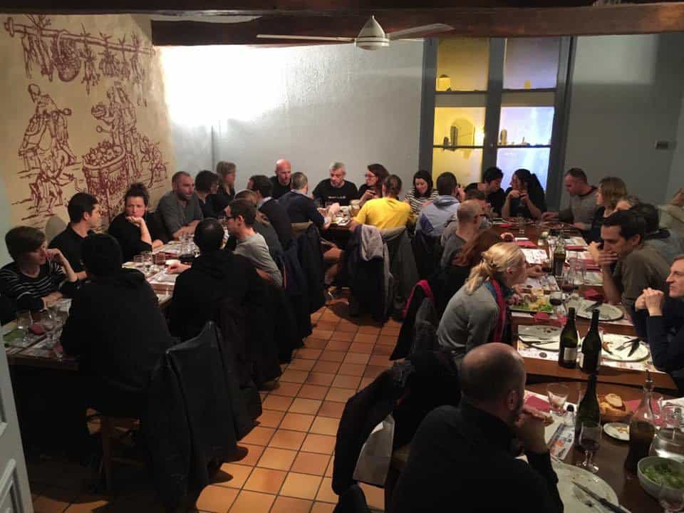 La Tour de Pizz — photo 2