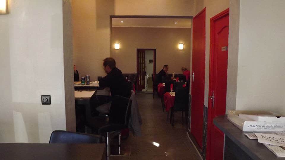 Loudun Kebab — photo 3