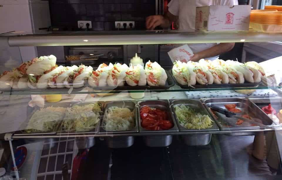 Loudun Kebab — photo 2