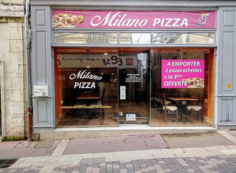 Milano Pizza — photo 2