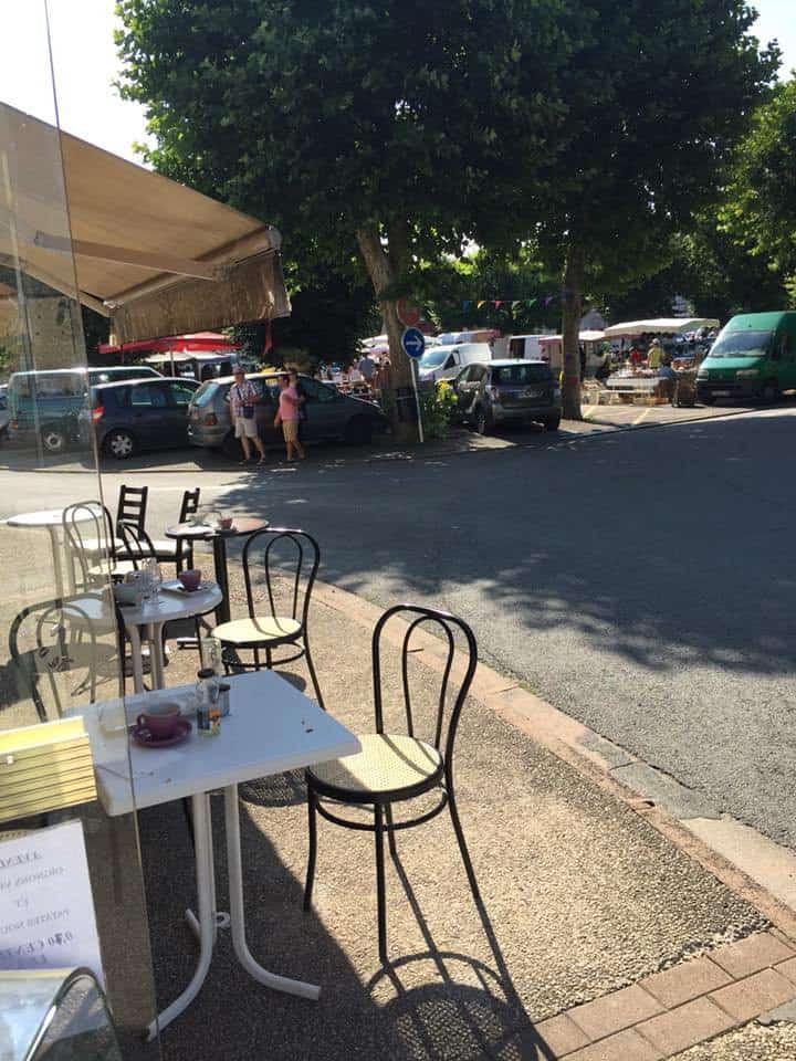 Patisserie Choquet — Boulangerie à Bonneuil Matours — photo 3