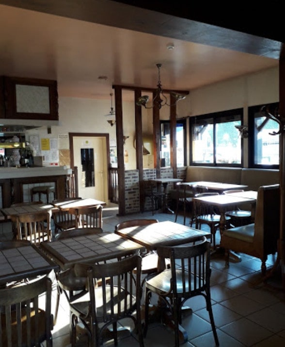 Hôtel le Saint Romain — photo 3
