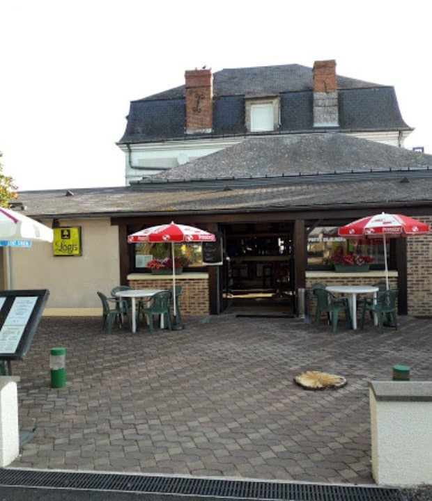 Hôtel le Saint Romain — photo 2