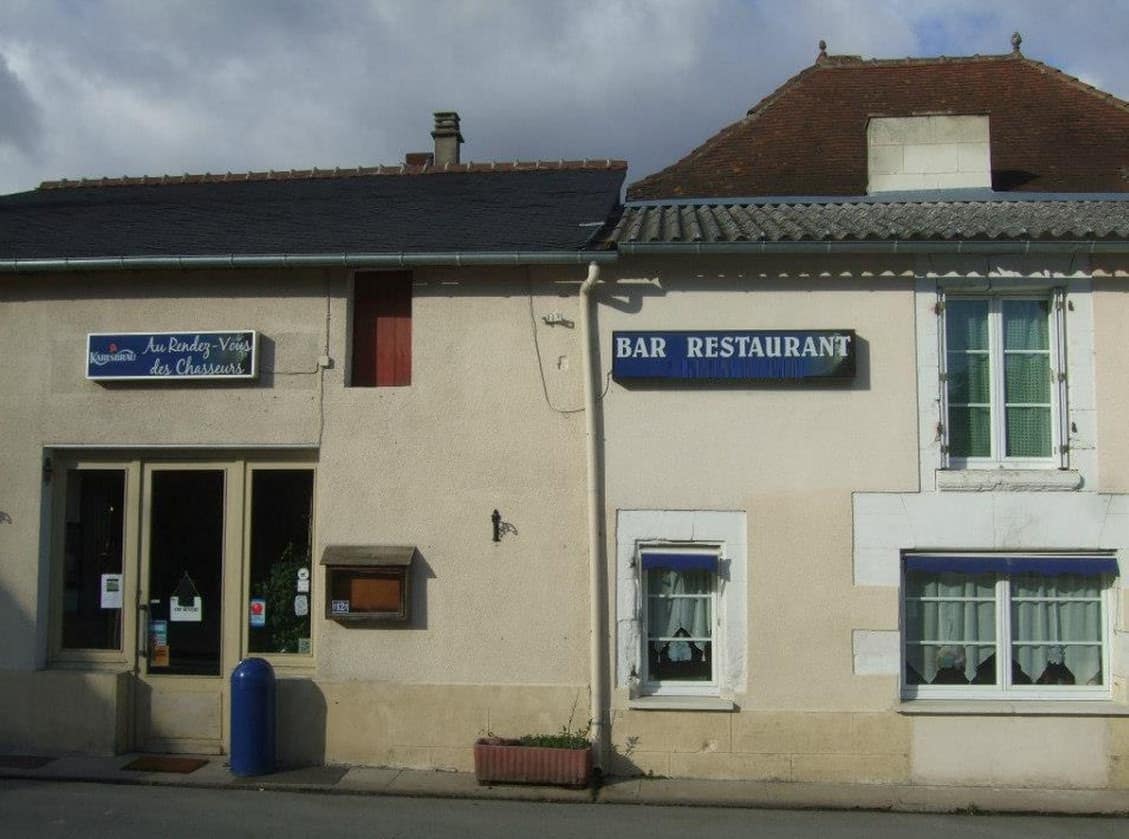 Au Rendez-Vous des Chasseurs — photo 2