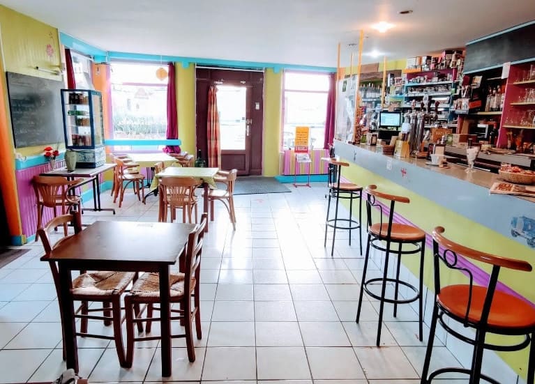 L'amical Bar — photo 3