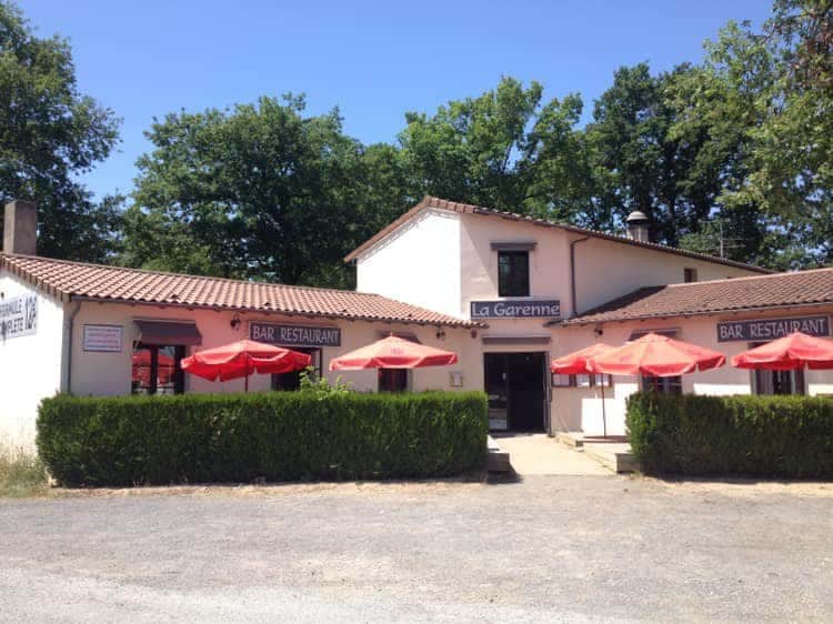 La garenne — photo 2