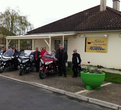 Les Fables Gourmandes — photo 2