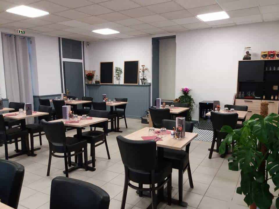 Le Leticrys — photo 3