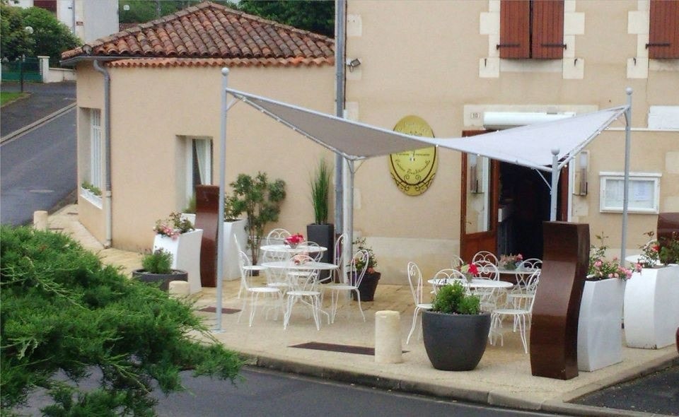 Le Bouton d'Or — photo 2