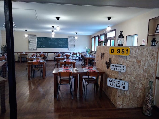 Le Mar'Sak — photo 3