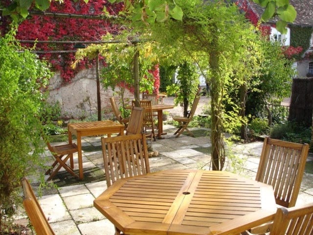 Le Relais du Lyon d'Or — photo 2