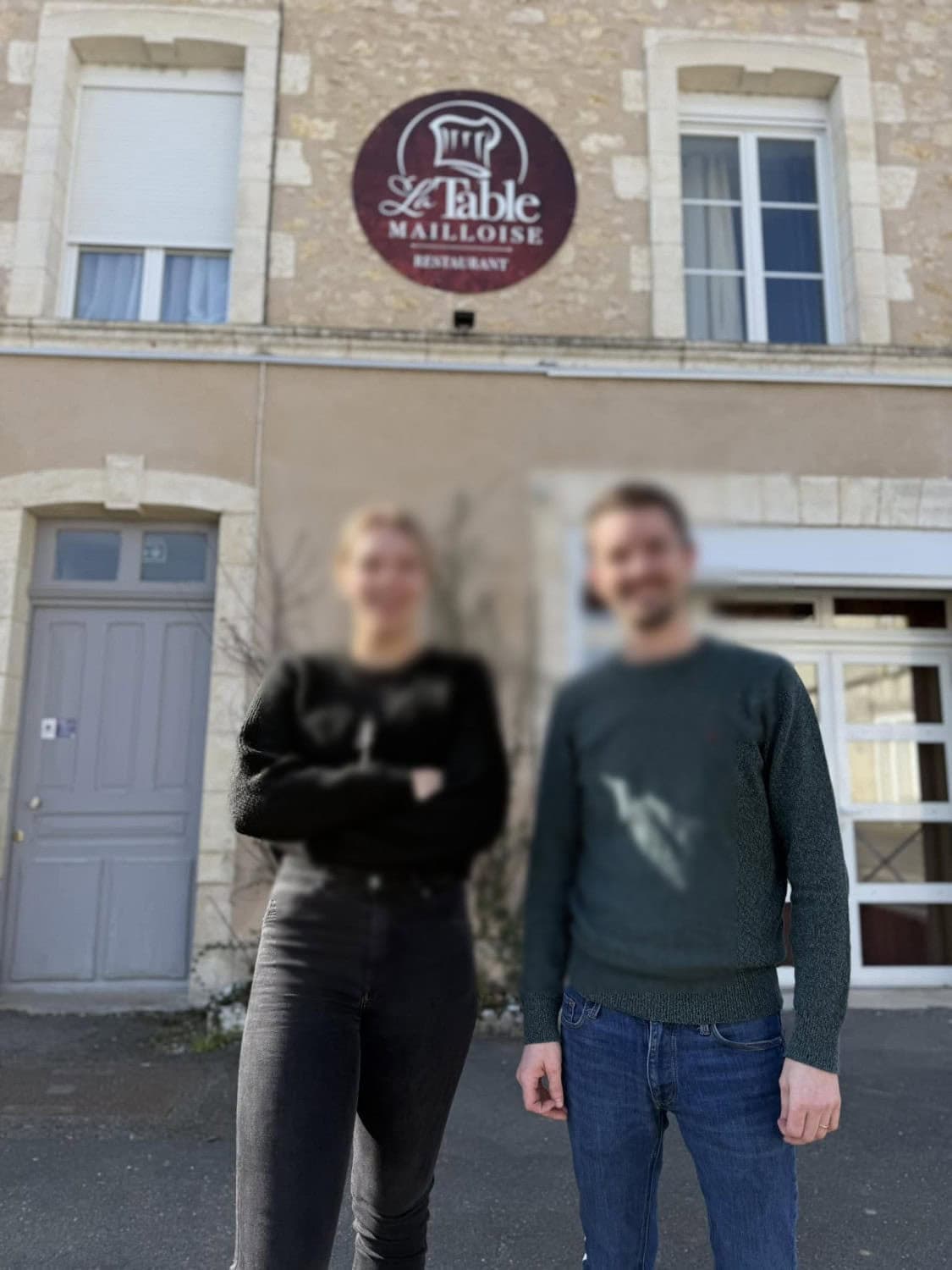 La Table Mailloise — photo 3