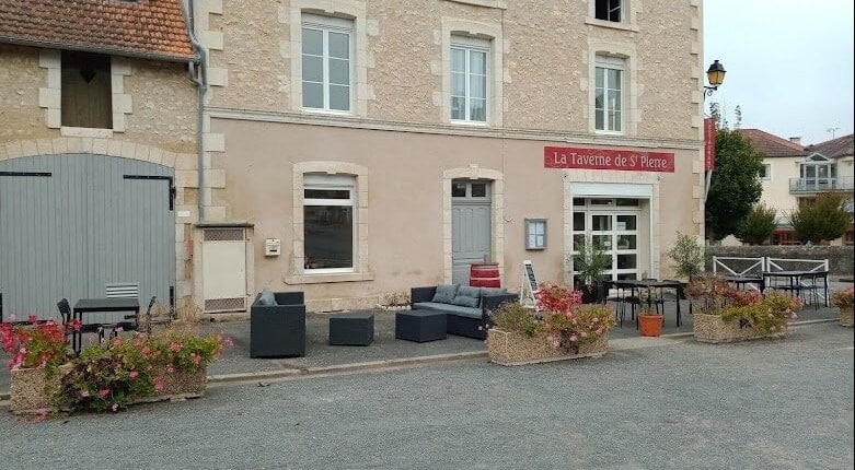 La Taverne de St Pierre — photo 2