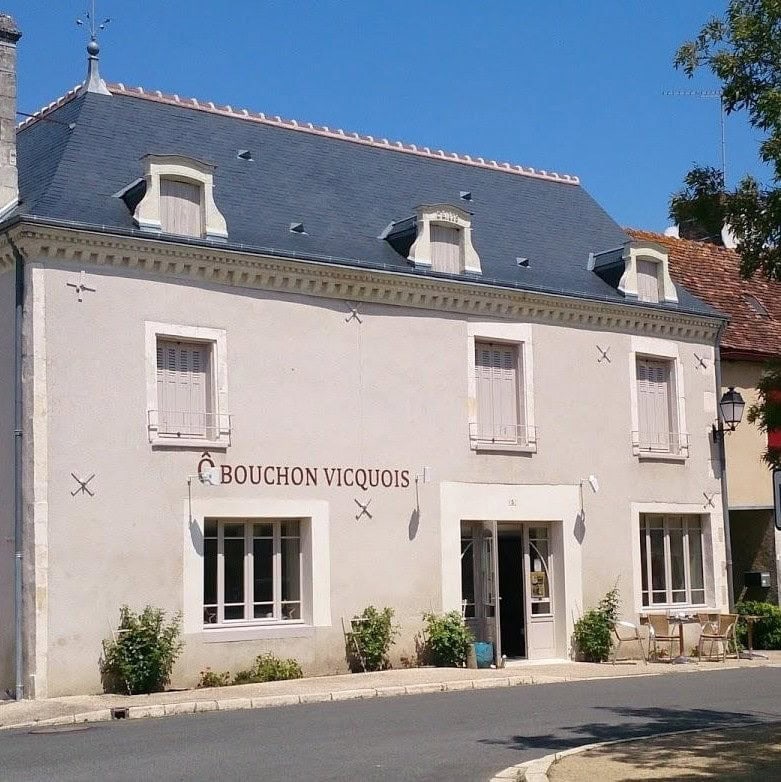 Ô bouchon vicquois — photo 3