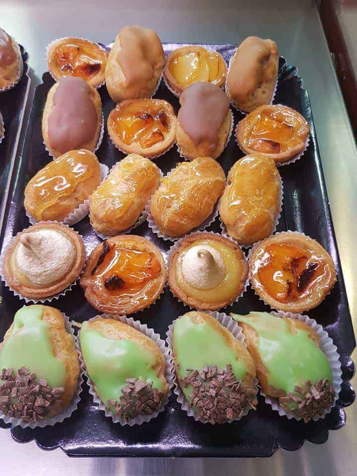 Le Fournil d'Antan — Boulangerie à Coussay les Bois — photo 2