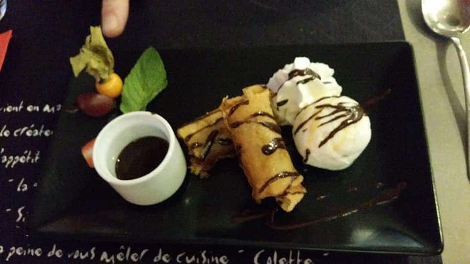 Auberge De La roche — photo 3