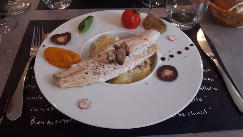 Auberge De La roche — photo 2