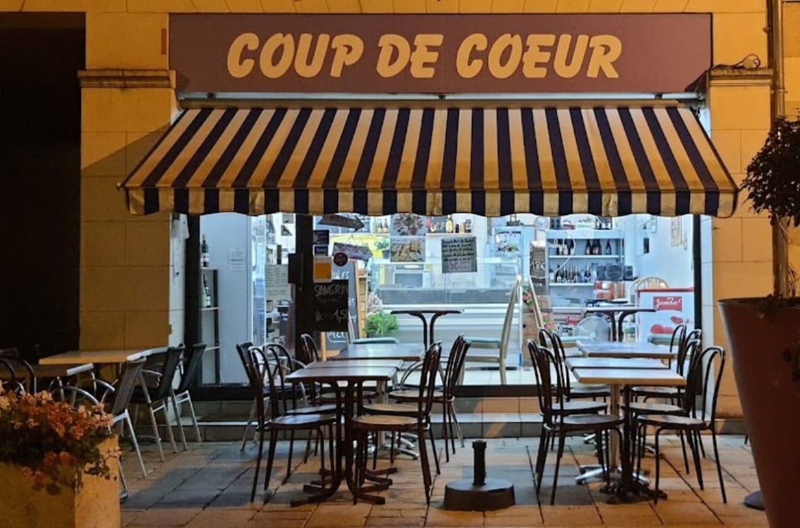 Coup De Coeur — photo 2