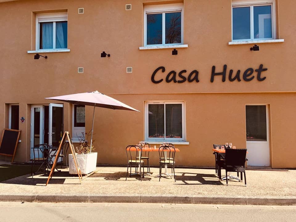 Casa huet — photo 2