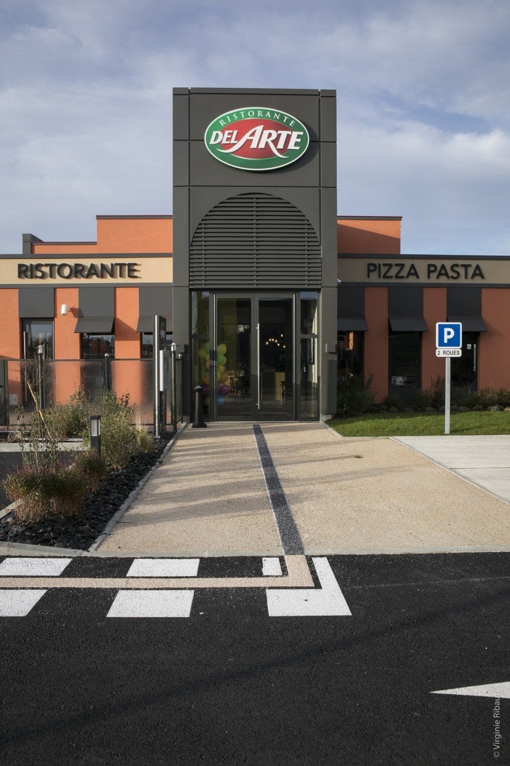 Del Arte — photo 2
