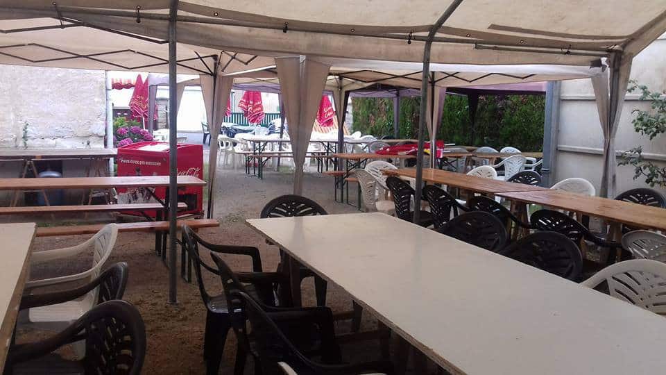 La P'tite Caille — photo 2