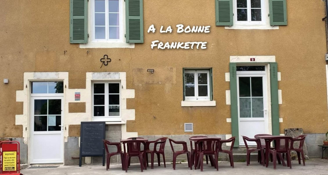 A la Bonne Frankette — photo 3