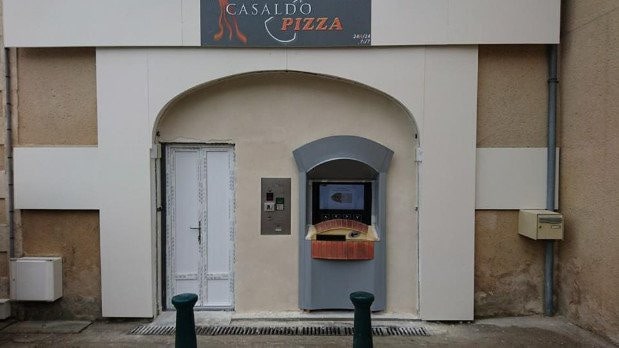 Casaldo Pizza — photo 2