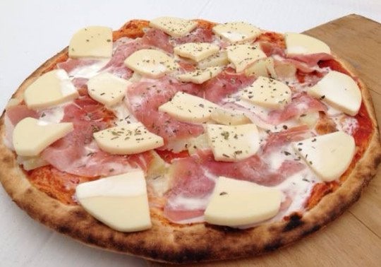 Casaldo Pizza — photo 3