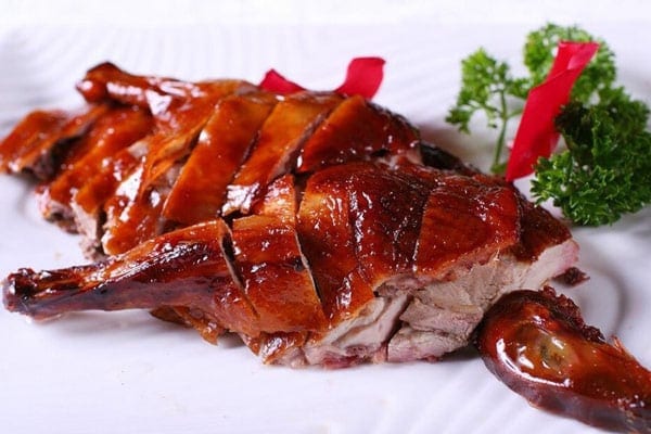 Hoa Binh Restaurant — photo 2