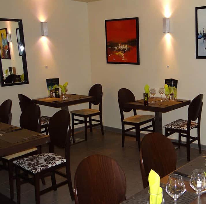 La Belle Epoque — photo 3