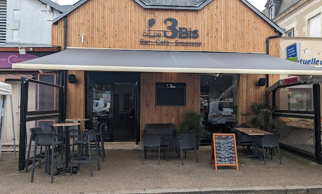 Le 3 Bis — photo 3