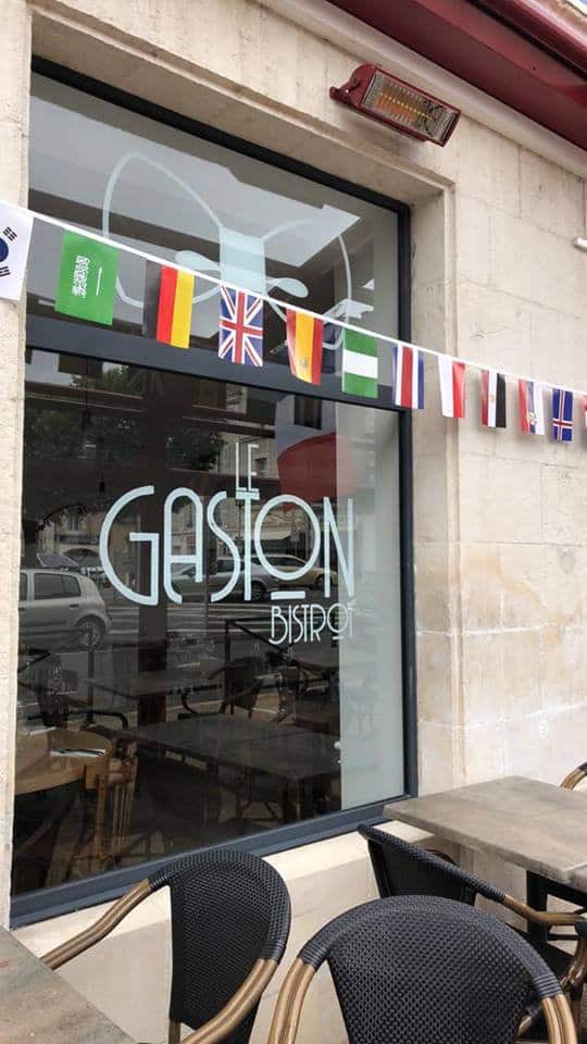 Le Gaston — photo 2