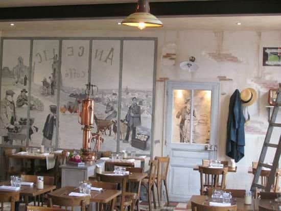 Le Gaston — photo 3