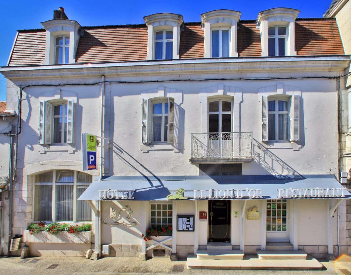 Le Lion d'Or — photo 2