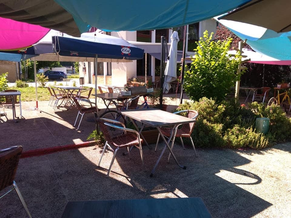 Restaurant de la Plage — photo 2