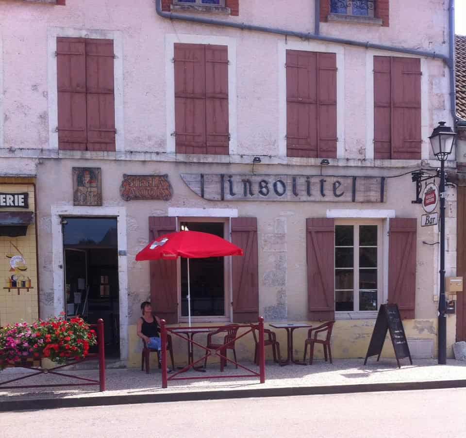 L'Insolite — photo 2