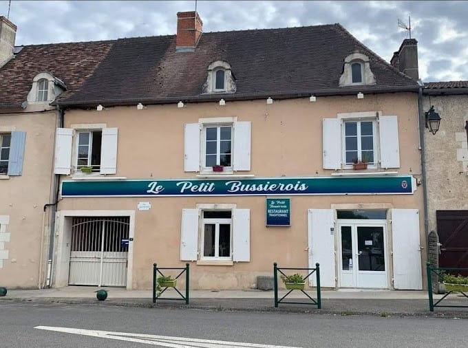 Le petit bussierois — photo 3
