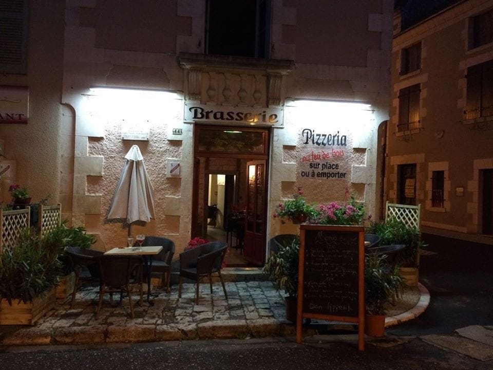 Db pizzeria — photo 3