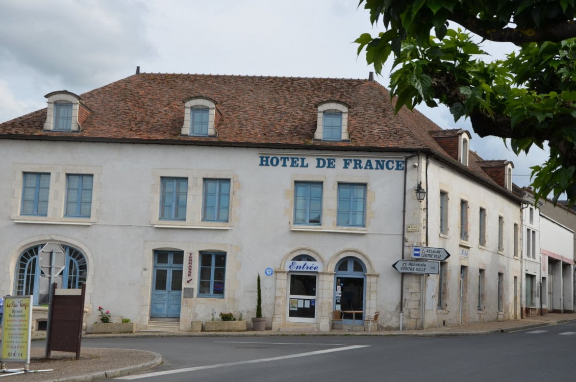 Hôtel de France — photo 2