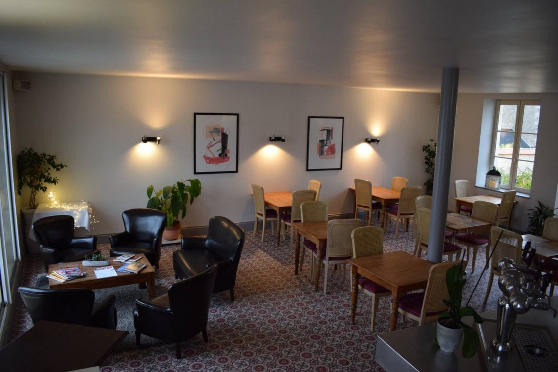 Hôtel de France — photo 3