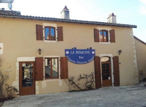 La Bisquine — photo 2