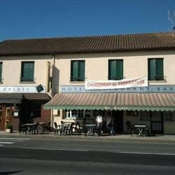 Le relais — photo 2