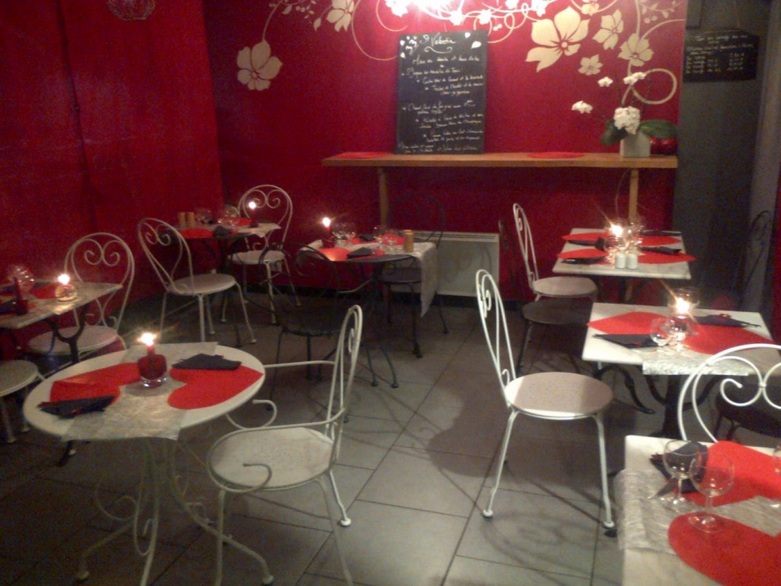 Le Temps des Cerises — photo 3