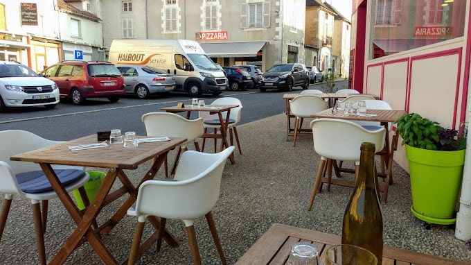 Le Temps des Cerises — photo 2