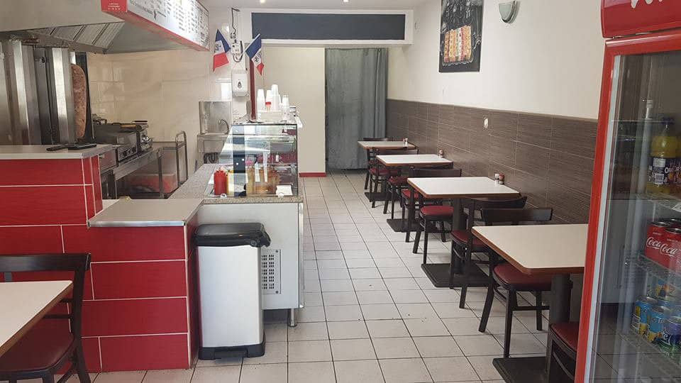 Niels kebab — photo 2
