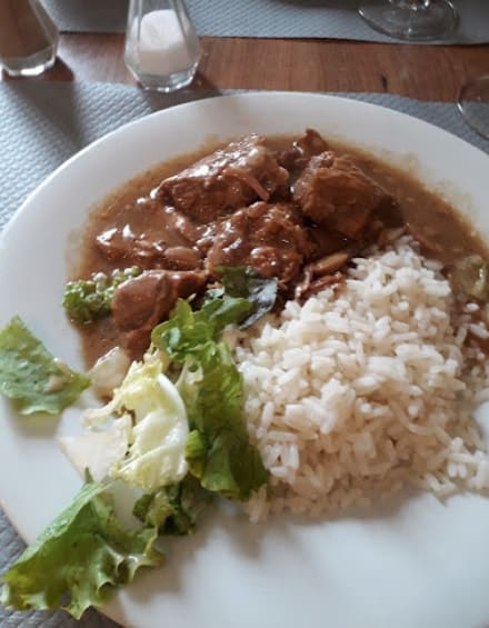 Les Saveurs De La Dive — photo 2